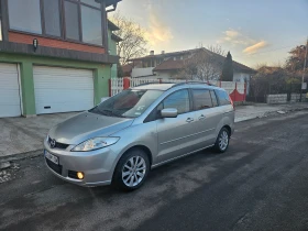 Mazda 5 Гаражна-климатр , снимка 3