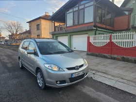 Mazda 5 Гаражна-климатр , снимка 8