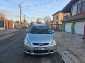 Mazda 5 Гаражна-климатр , снимка 7