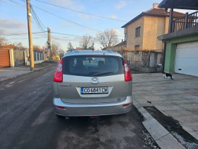 Mazda 5 Гаражна-климатр , снимка 6