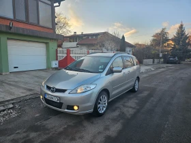 Mazda 5 Гаражна-климатр , снимка 2