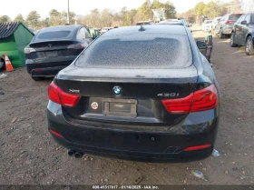 BMW 430 GRAN COUPE XDRIVE* , снимка 5