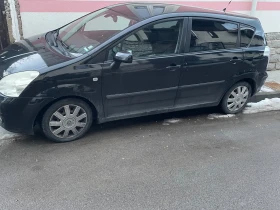 Toyota Corolla verso D4D, снимка 2