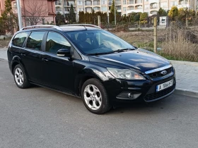 Ford Focus Restiling, снимка 1