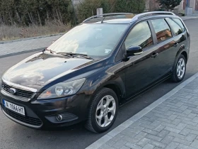 Ford Focus Restiling, снимка 2