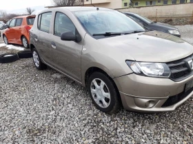 Dacia Sandero Газ- бензин, снимка 3