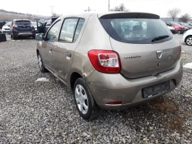 Dacia Sandero Газ- бензин, снимка 7