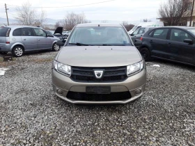 Dacia Sandero Газ- бензин, снимка 2