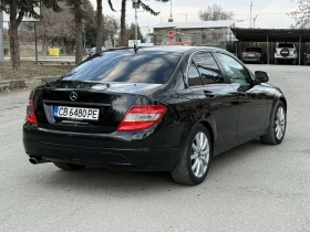 Mercedes-Benz C 220 АВТОМАТИК-ЛИЗИНГ!!! , снимка 6