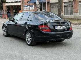 Mercedes-Benz C 220 АВТОМАТИК-ЛИЗИНГ!!! , снимка 4