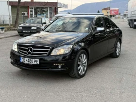 Mercedes-Benz C 220 АВТОМАТИК-ЛИЗИНГ!!! , снимка 3