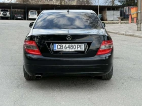 Mercedes-Benz C 220 АВТОМАТИК-ЛИЗИНГ!!! , снимка 5