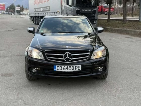 Mercedes-Benz C 220 АВТОМАТИК-ЛИЗИНГ!!! , снимка 2