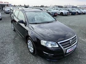 VW Passat (KATO НОВА), снимка 3