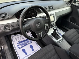 VW Passat (KATO НОВА), снимка 12