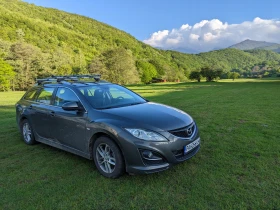 Mazda 6, снимка 1