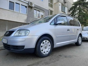 VW Touran 1.9 105 к.с. 6 СКОРОСТИ, снимка 11