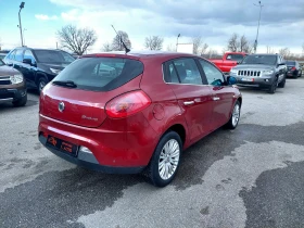 Fiat Bravo 1.6 M-JET , снимка 3