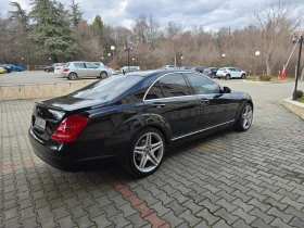 Mercedes-Benz S 320, снимка 5