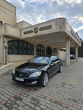 Mercedes-Benz S 320, снимка 2