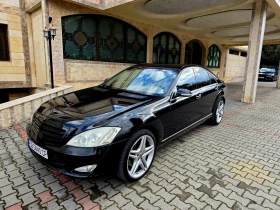 Mercedes-Benz S 320, снимка 1