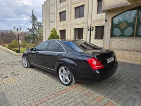 Mercedes-Benz S 320, снимка 3