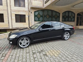 Mercedes-Benz S 320, снимка 4