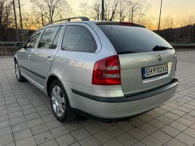 Skoda Octavia 1.8i GPL Klimatronik CruiseControl, снимка 7