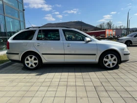 Skoda Octavia 1.8i GPL Klimatronik CruiseControl, снимка 4