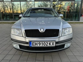 Skoda Octavia 1.8i GPL Klimatronik CruiseControl, снимка 2