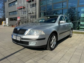 Skoda Octavia 1.8i GPL Klimatronik CruiseControl, снимка 1