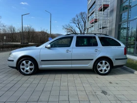 Skoda Octavia 1.8i GPL Klimatronik CruiseControl, снимка 8