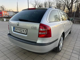 Skoda Octavia 1.8i GPL Klimatronik CruiseControl, снимка 5