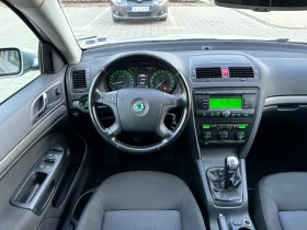 Skoda Octavia 1.8i GPL Klimatronik CruiseControl, снимка 10