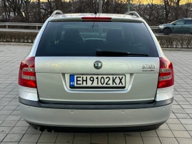 Skoda Octavia 1.8i GPL Klimatronik CruiseControl, снимка 6