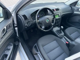 Skoda Octavia 1.8i GPL Klimatronik CruiseControl, снимка 9