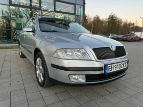 Skoda Octavia 1.8i GPL Klimatronik CruiseControl, снимка 3