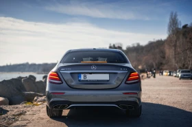 Mercedes-Benz E 43 AMG | Mobile.bg    4