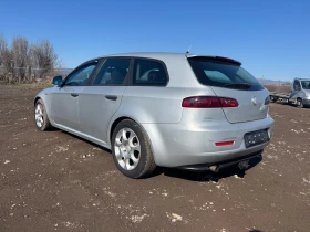 Alfa Romeo 156 1.9JTD - 5000 лв. - 24477040 | Car24.bg