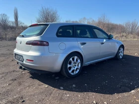 Alfa Romeo 156 1.9JTD, снимка 5