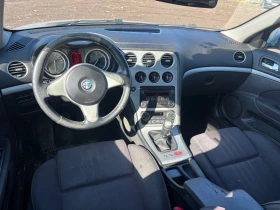 Alfa Romeo 156 1.9JTD, снимка 13