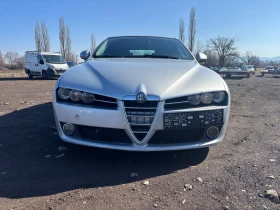 Alfa Romeo 156 1.9JTD, снимка 3