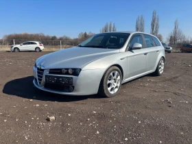 Alfa Romeo 156 1.9JTD - 5000 лв. - 24477040 | Car24.bg