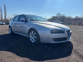 Alfa Romeo 156 1.9JTD - 5000 лв. - 24477040 | Car24.bg