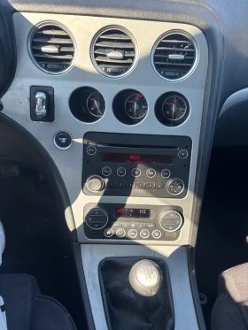 Alfa Romeo 156 1.9JTD, снимка 15