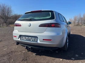 Alfa Romeo 156 1.9JTD, снимка 8