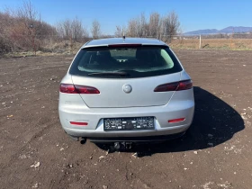 Alfa Romeo 156 1.9JTD, снимка 7