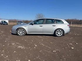 Alfa Romeo 156 1.9JTD, снимка 9