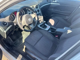 Alfa Romeo 156 1.9JTD, снимка 10