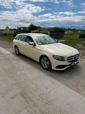 Mercedes-Benz E 200, снимка 2